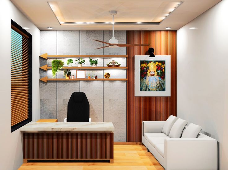 Drk | Interior Design and Wood Works